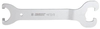 Klucz Do Suportu Starszego Typu Unior 1672/2 - zdjęcie 2