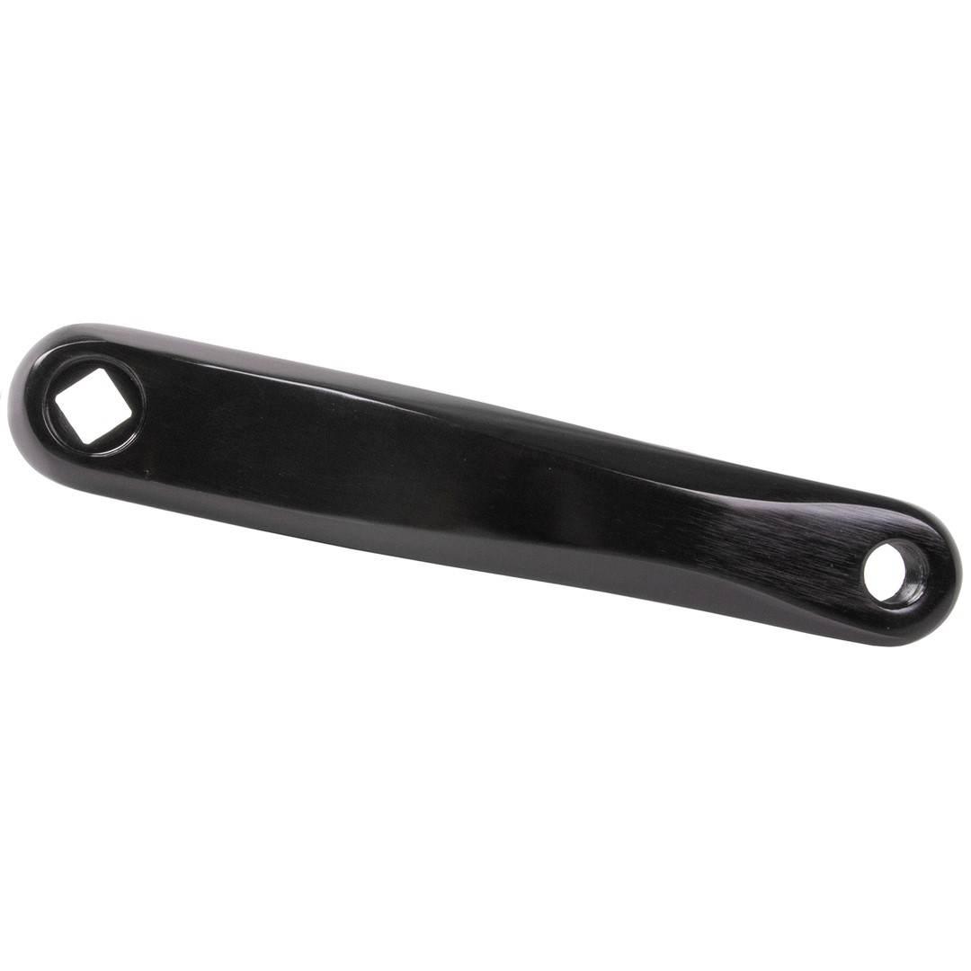 Ramię Korby Lewe Kwadrat Karo 175/Offset 20Mm/Bk - zdjęcie 2