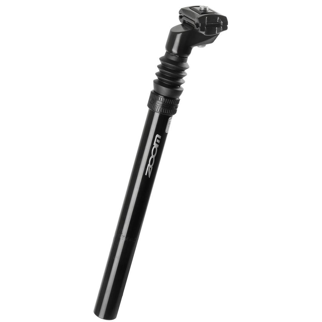 Wspornik Siodła Amort30.9X350 Zoom Sp-372 Bk - zdjęcie 2