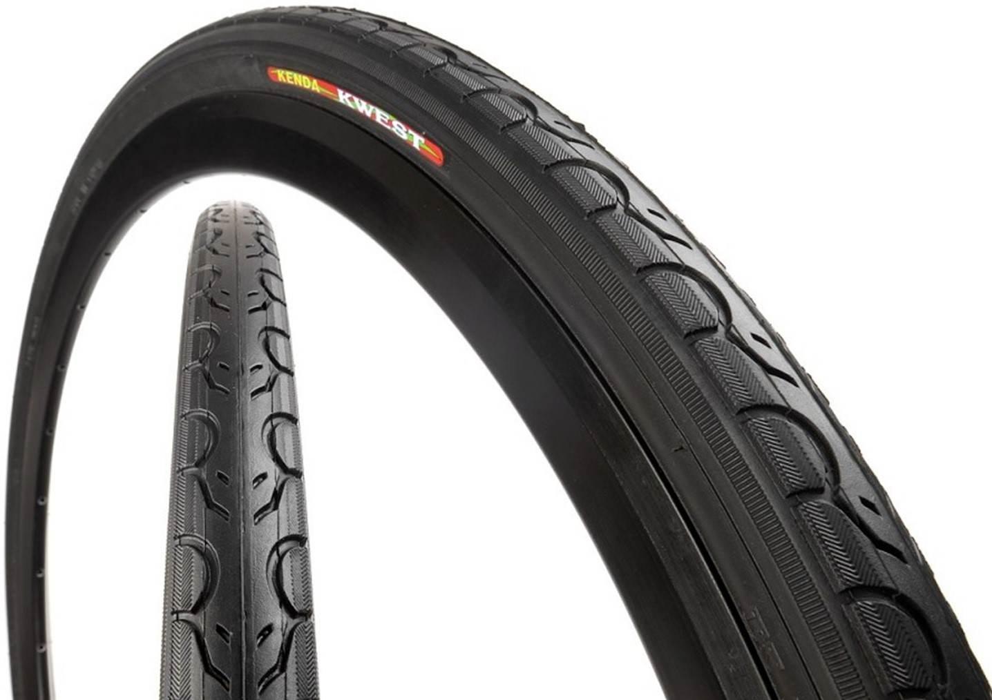 Opona 27,5X1,35 [34-584] Kenda Kwest K193