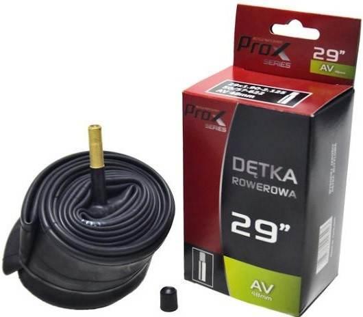 Dętka 29" 1.90-2.125 Av 48Mm Prox | DE 29AVL_PROX