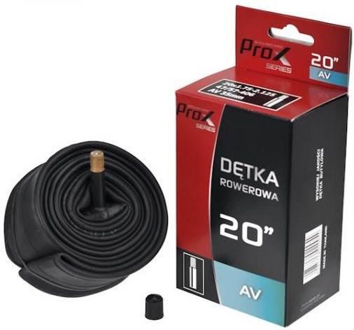 Dętka 20" 1.75-2.125 Av 35Mm Prox | DE 20AV_PROX