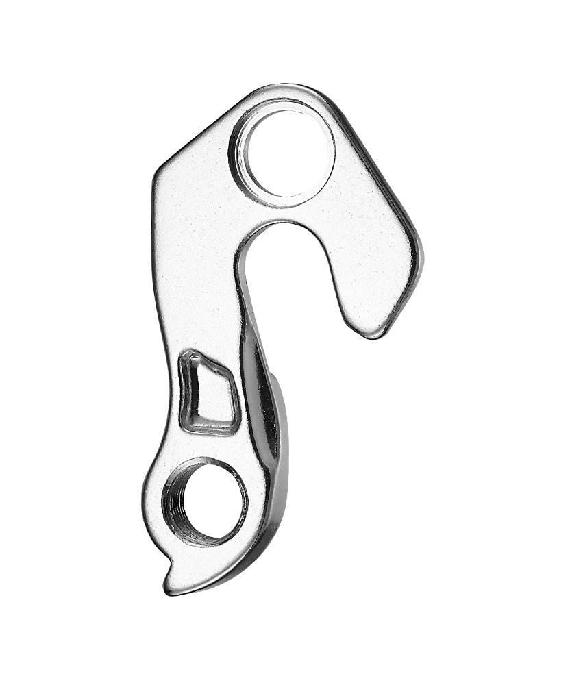 Hak Przerzutki Union Gh-258 Stevens Corratec - zdjęcie 4