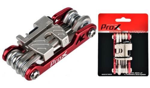 Multitool 18-Funkcyjny Prox Hf-41 | KLU HF41 PROX - zdjęcie 2