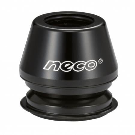 Stery Półzint1-1/8" 44/50 Neco H112N Bk | ST 112N BK - zdjęcie 2