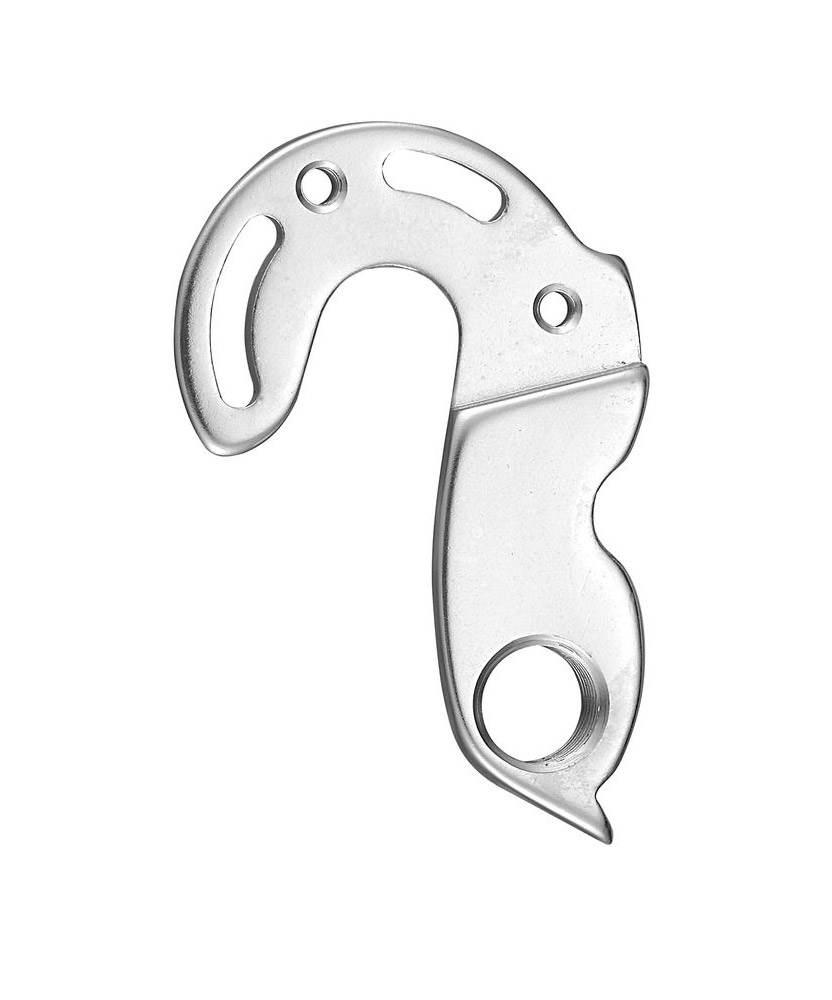 Hak Przerzutki Union Gh-125 Cannondale | HAK GH125 - zdjęcie 2