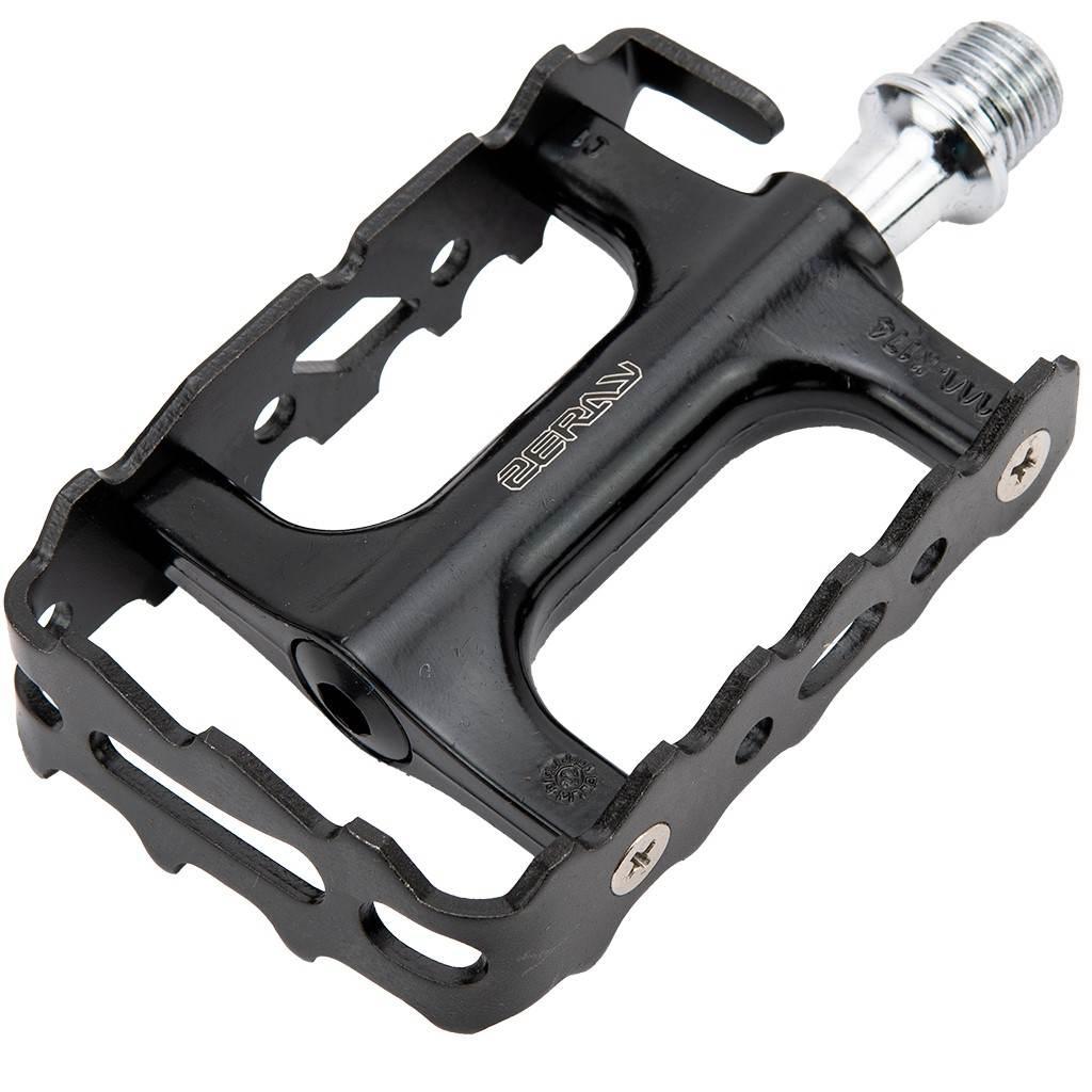 Pedały Mtb 9/16” Maszyna Zeray-975C Bk Box