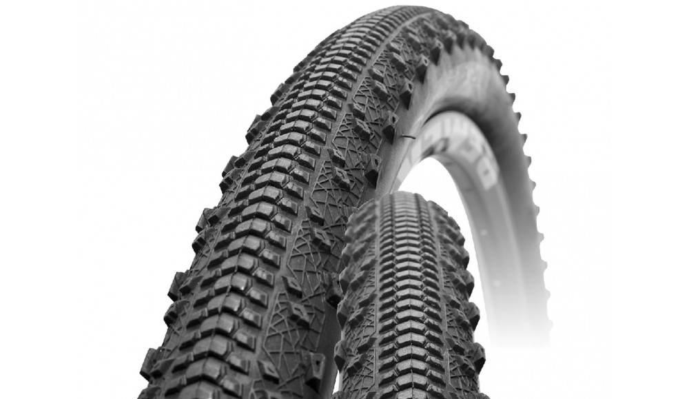 Opona 27,5X1,95 [52-584] Cst Fast Seven Drut