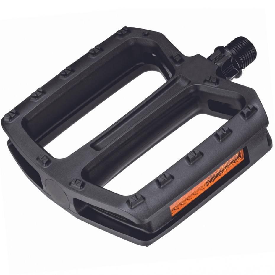 Pedały Platformowe 9/16" ŁożEpb Prox Vpe-537 - zdjęcie 2