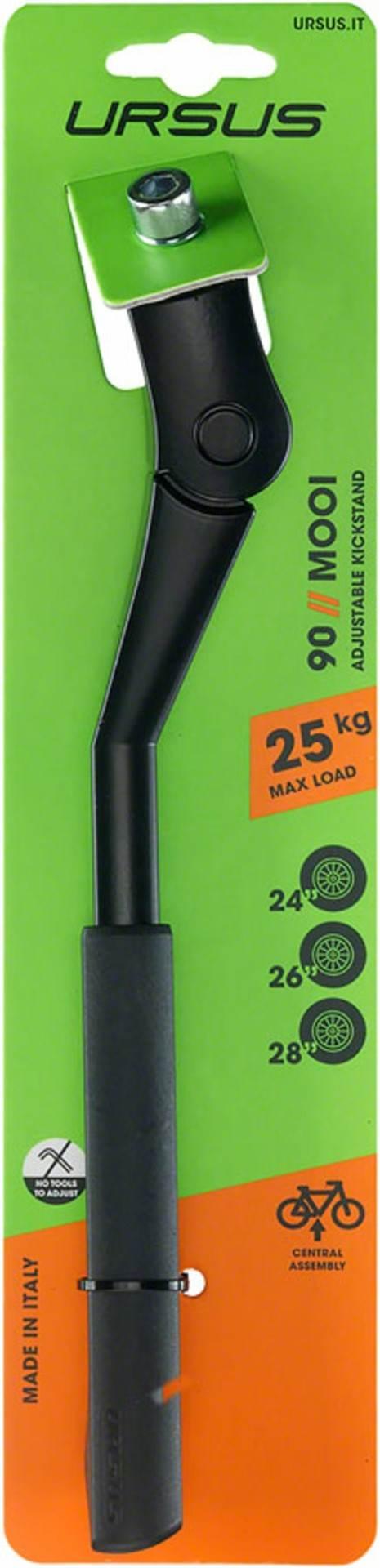 Podpórka Centralna E-Bike 24-29" Ursus 90 Mooi - zdjęcie 2