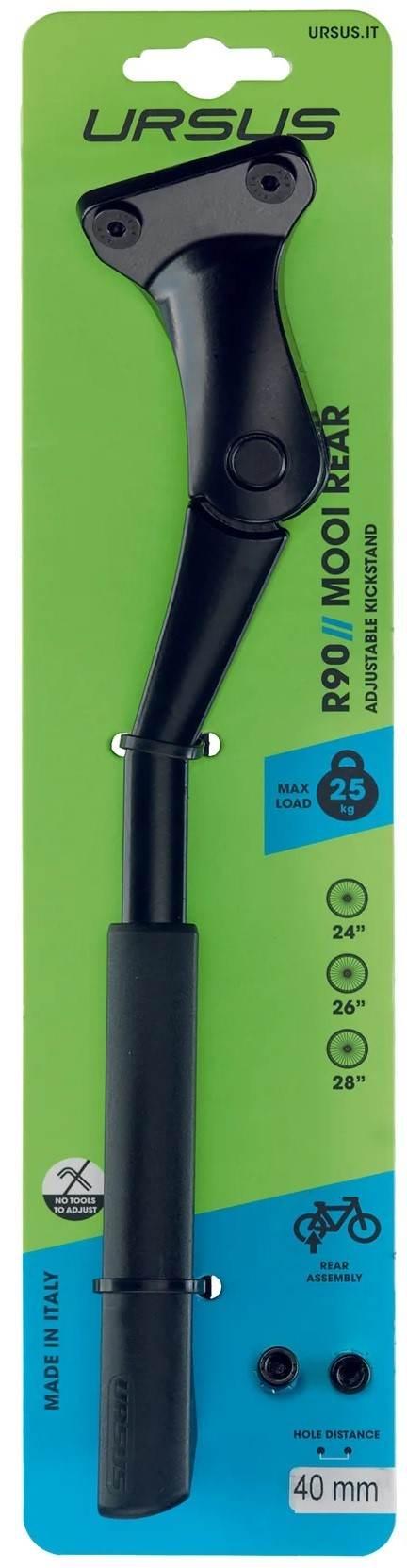 Podpórka Do Ramy 24-29" Ursus R90 40Mm | PDP 90VN01R BOX - zdjęcie 2