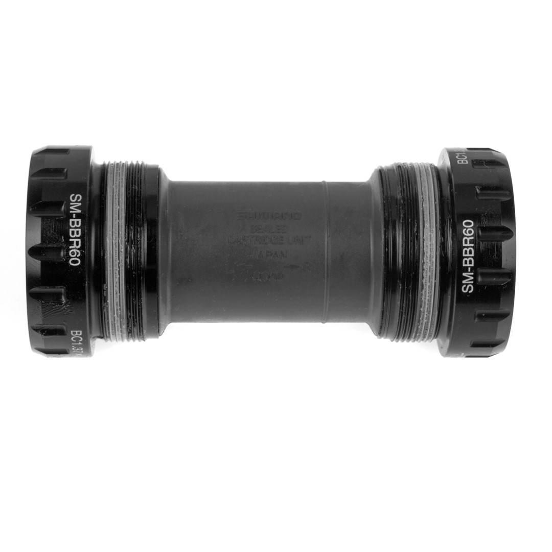 Suport Hollowtech Ii Bsa 68 Shimano Sm-Bbr60 - zdjęcie 3