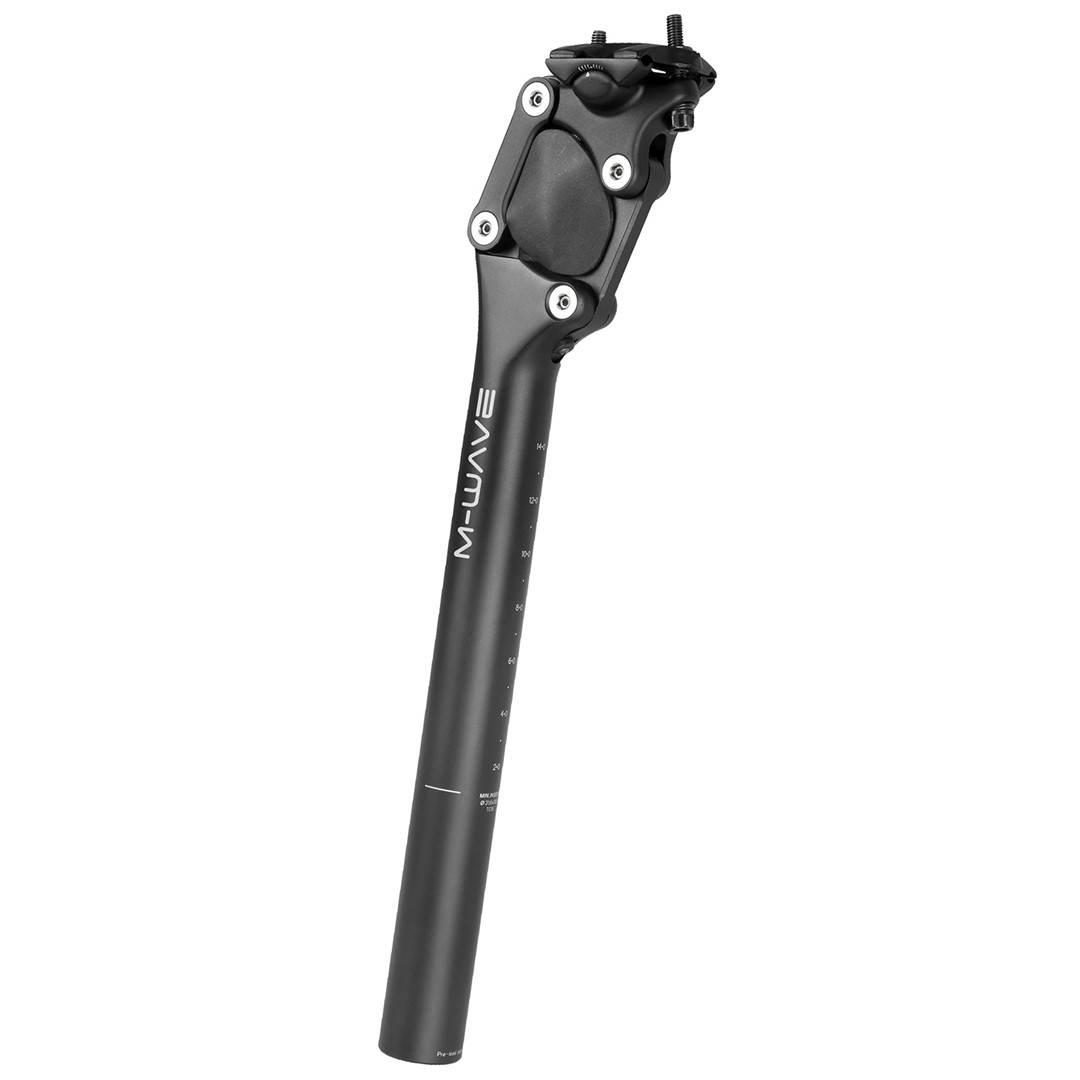 Wspornik Siodła Amort30,9X350 M-Wave Fourspring - zdjęcie 2