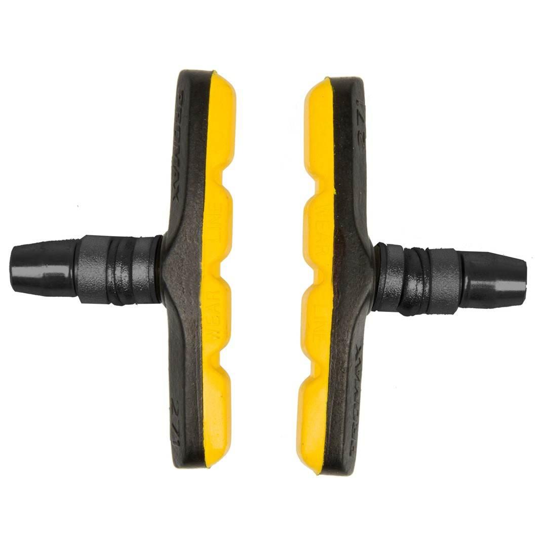 Klocki Gwint Dł70Mm Promax Box Bk-Yl | KL 361765 - zdjęcie 2