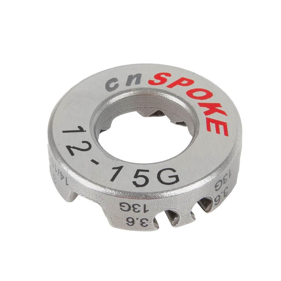 Klucz Do Nypli 3.2Mm/3.4Mm/3.6Mm/3.9Mm Cnspoke - zdjęcie 3