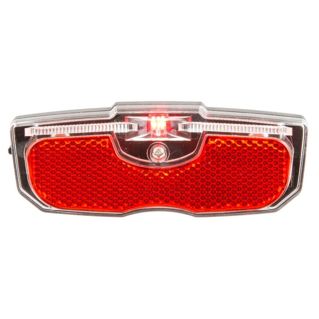 Lampa Tył Bagażnik 2Xaa 80 Mm Anlun 1 Led - zdjęcie 2