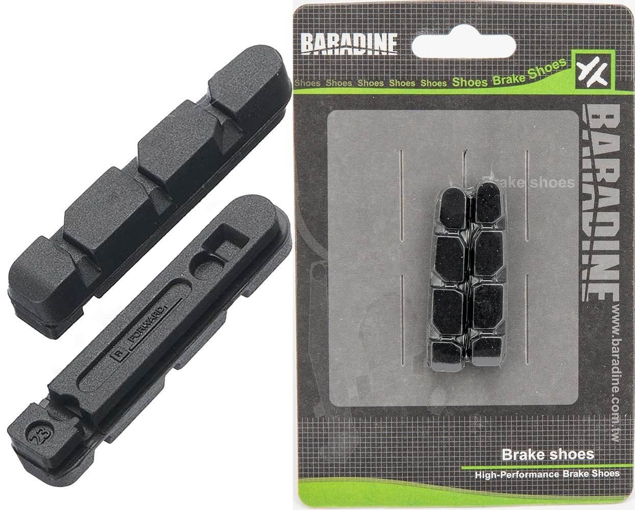 Okładziny Do Klocków Baradine 476 Shimano/Sram