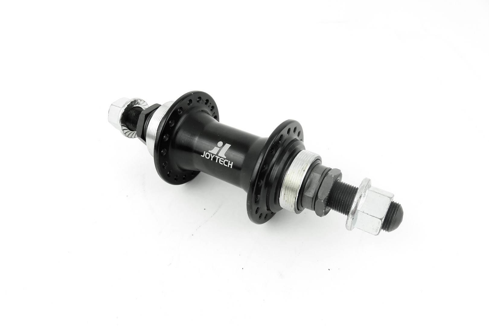 Piasta Tył Bmx 36H Oś M14 Joytech Jy-A076 Bk - zdjęcie 3