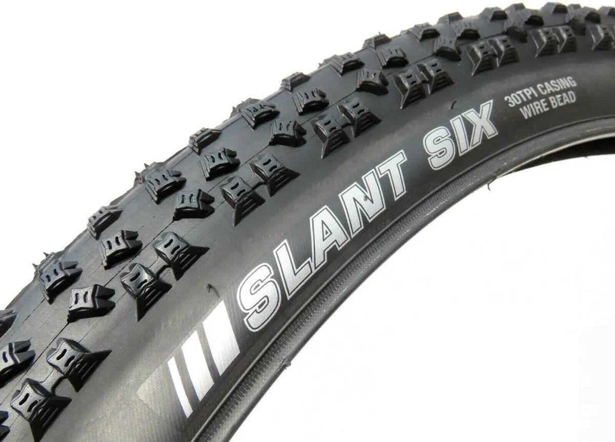 Opona 27,5X2,35 [58-584] Kenda Slant Six K1080