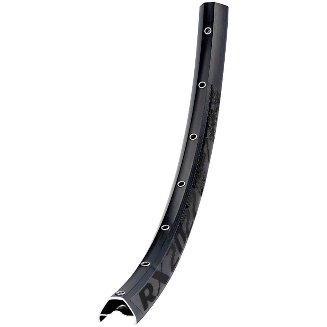 Obręcz 29" 32H Db [27X21] Remerx Rx2027 Nit Bk - zdjęcie 2