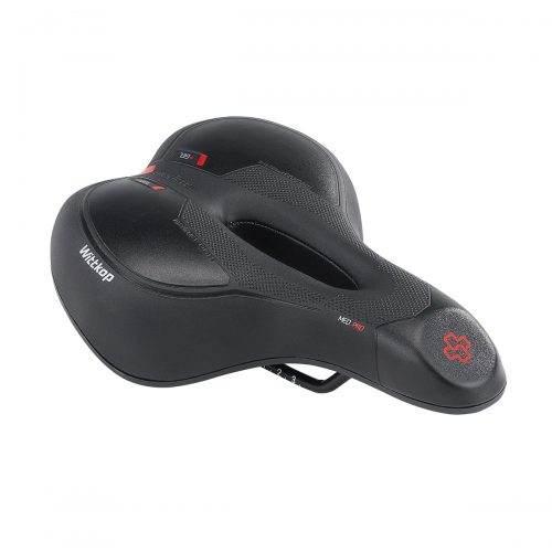 Siodło Wittkop Medicus Pro Trekking 6.2 Gel Lady