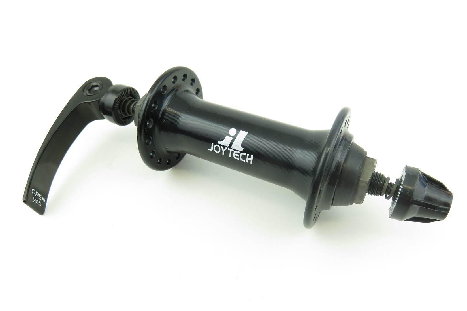 Piasta Przód Mtb Vb 32H Qr Joytech Jy-751Dse Bk - zdjęcie 2