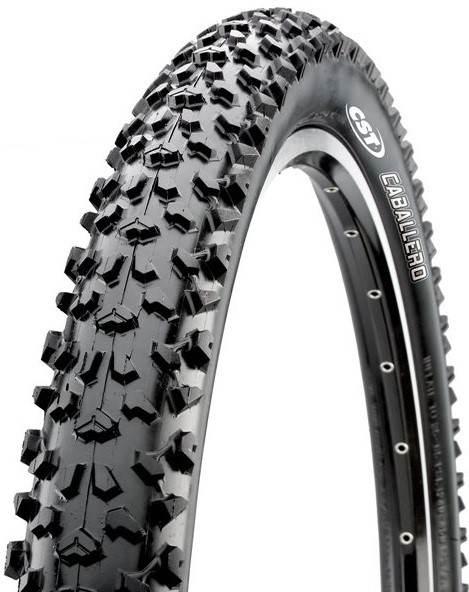 Opona 29X2,10 [54-622] Cst Caballero Drut