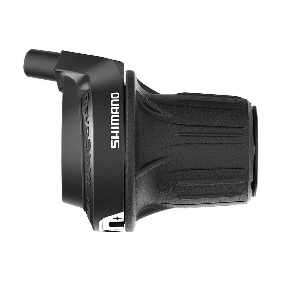 Manetka Przerzutki 7Rz Shimano Sl-Rv200-7R - zdjęcie 2