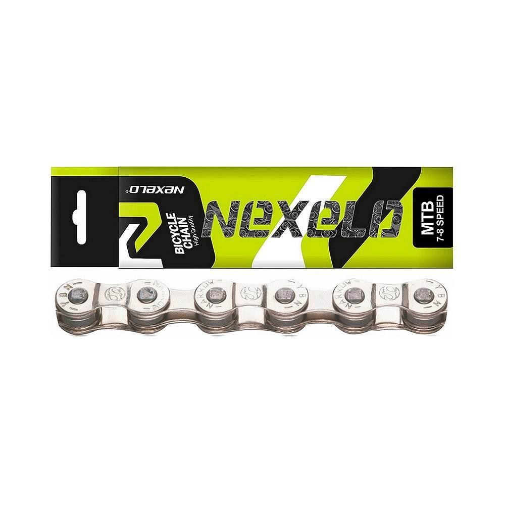 Łańcuch 7/8Rz 116L Spinka Nexelo S52-S2 | ŁA YBNS52S2
