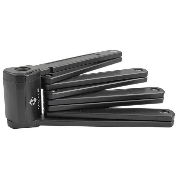 Zapięcie Składane Klucz 1240X8Mm M-Wave F1240 - zdjęcie 2
