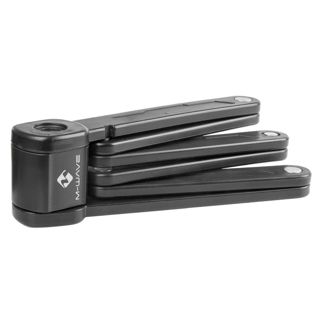 Zapięcie Składane Klucz 875X6Mm M-Wave F875 - zdjęcie 4