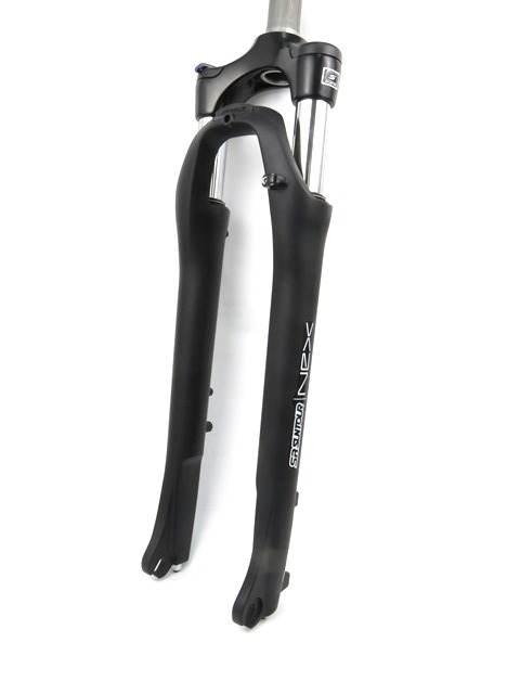 Widelec 28" 1-1/8"X250 Db Sr Suntour Nex Mat