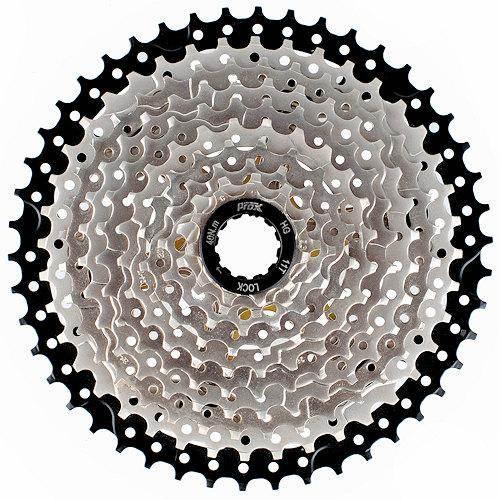 Kaseta 10S 11-46T Prox Fw-Cs1146 Box | CSPROX10B - zdjęcie 2