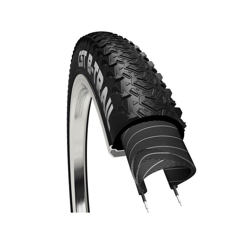 Opona 27,5X2,60 [66-584] Cst B-Trial Drut