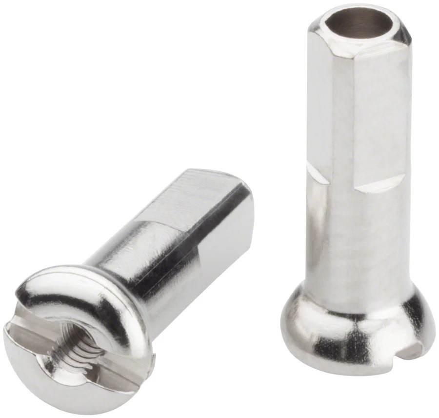Nypel 16Mm 2.0Mm 14G Cnspoke Mosiądz Sl 36Szt