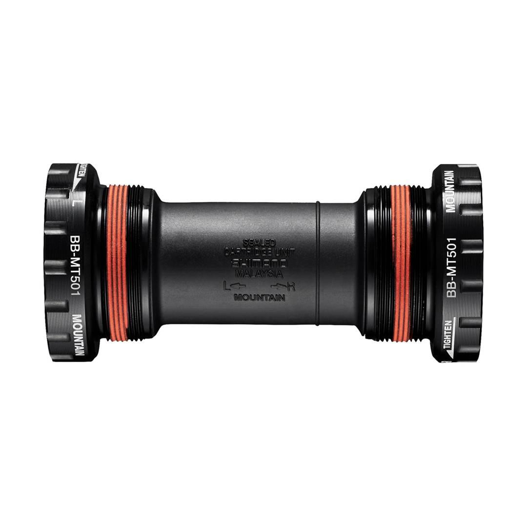 Suport Hollowtech Ii Bsa 68/73Mm Bb-Mt501B - zdjęcie 2