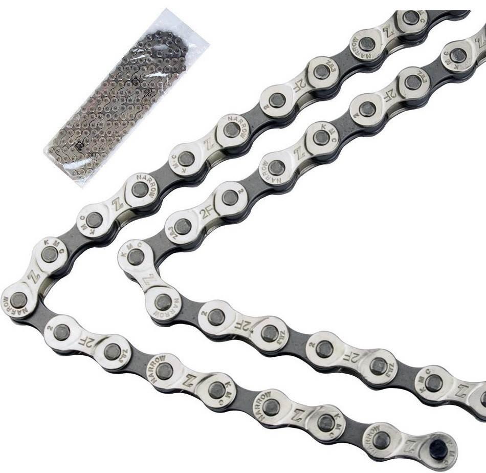 Łańcuch 7-8Rz 116L Pin Kmc Z8.3 Sl-Gy | ŁA Z8NPGY_PIN