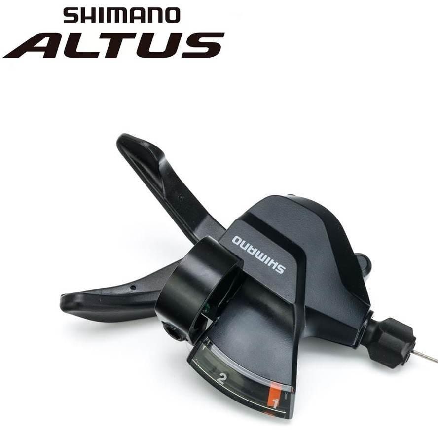 Manetka Przerzutki 2Rz Shimano Sl-M315-2L