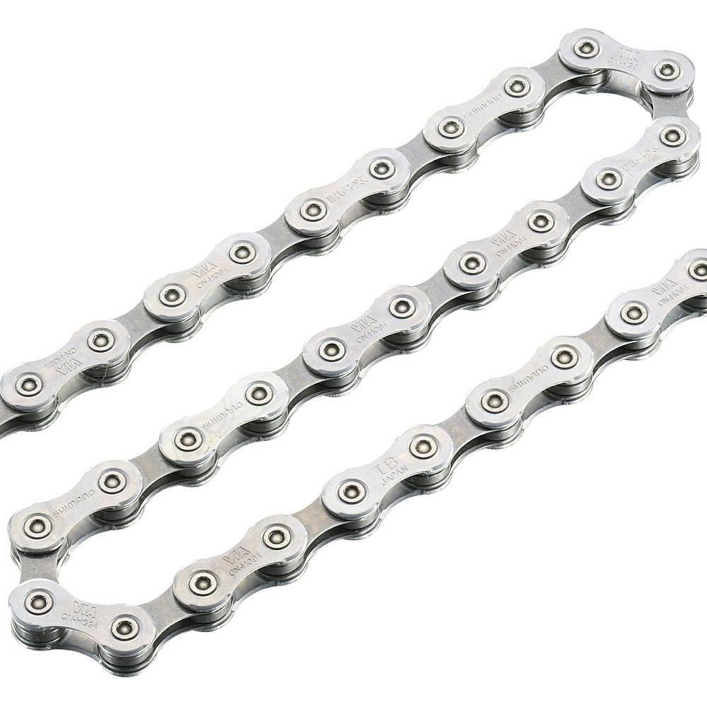 Łańcuch 9Rz 114L Pin Shimano Cnhg93 Box | CNHG93114_BOX
