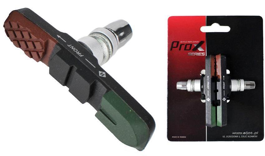 Klocki Gwint Dł70Mm Prox 960V Gr-Gy | KL 960_PROX