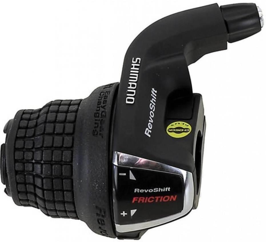 Manetka Przerzutki 3Rz Shimano Sl-Rs35-L-3 - zdjęcie 2
