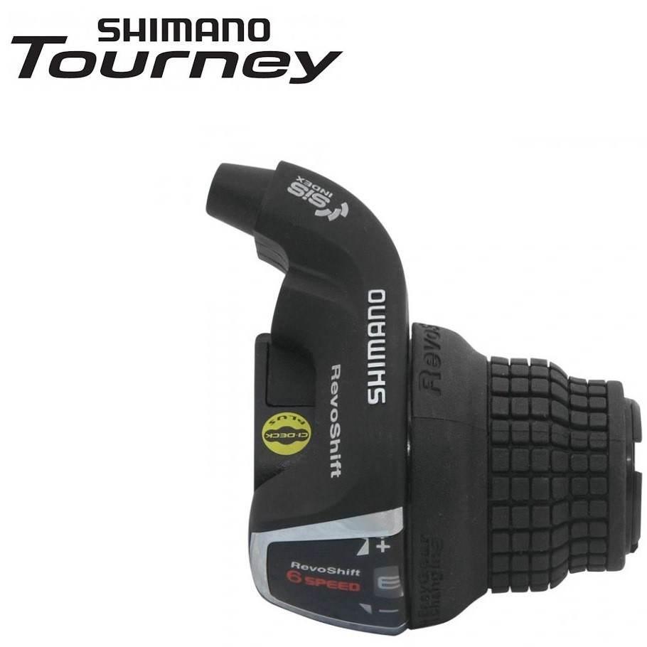 Manetka Przerzutki 6Rz Shimano Sl-Rs35-6-R