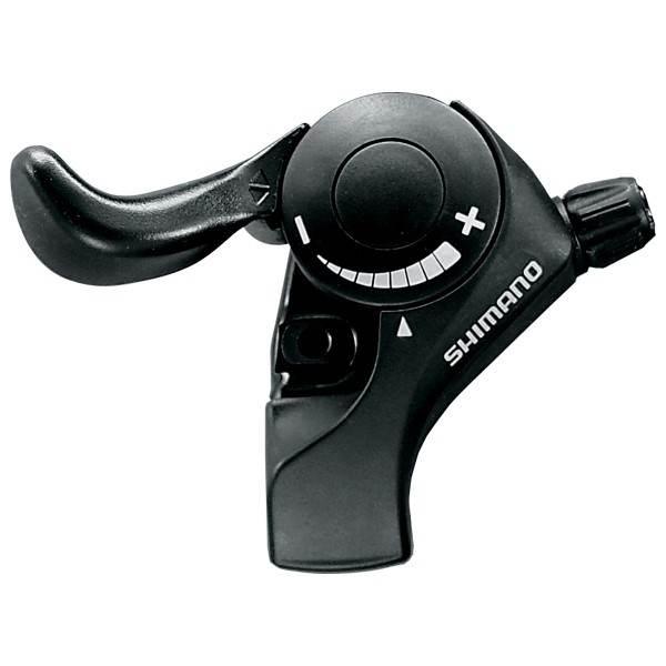 Manetka Przerzutki 3Rz Płynna Shimano Sl-Tx30 - zdjęcie 2