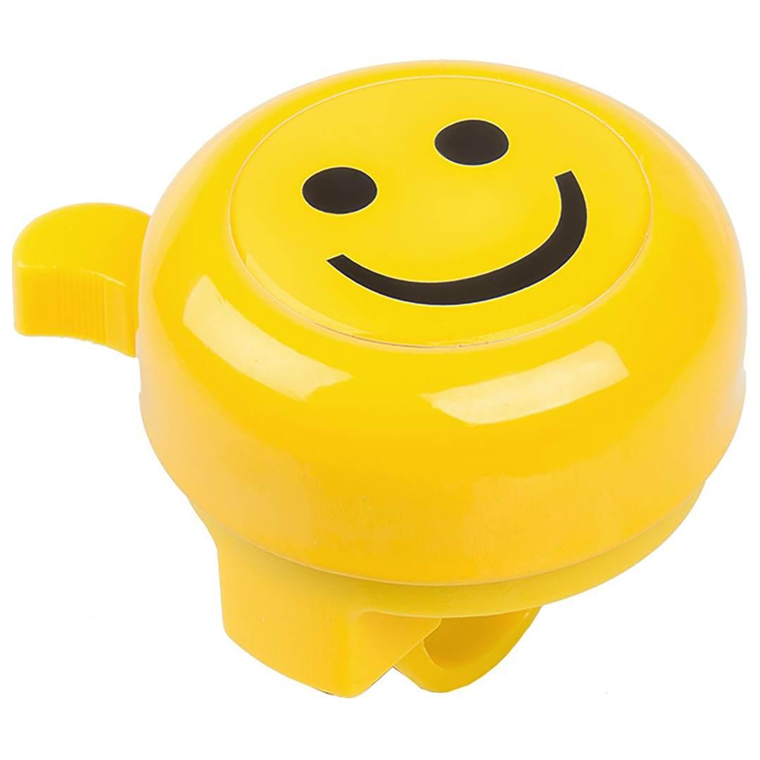 Dzwonek M-Wave "Bella 3D" Smile | DZ 420199