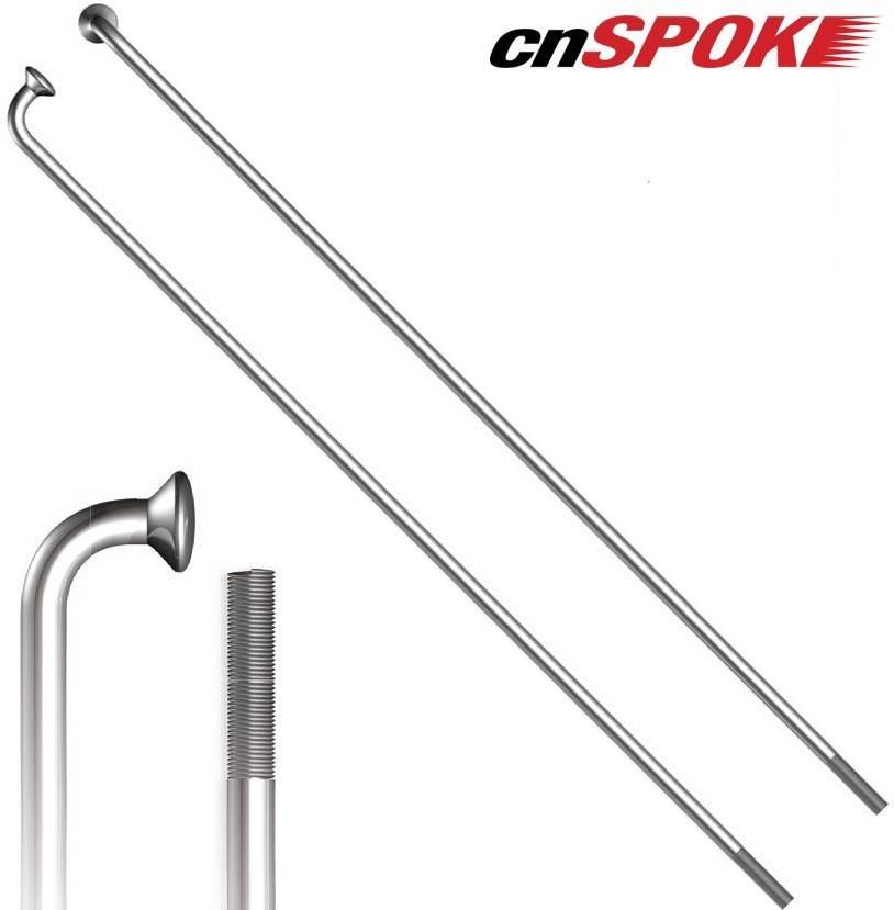 Szprycha Cnspoke 292/2Mm Inox Srebrna | SZ 292CN