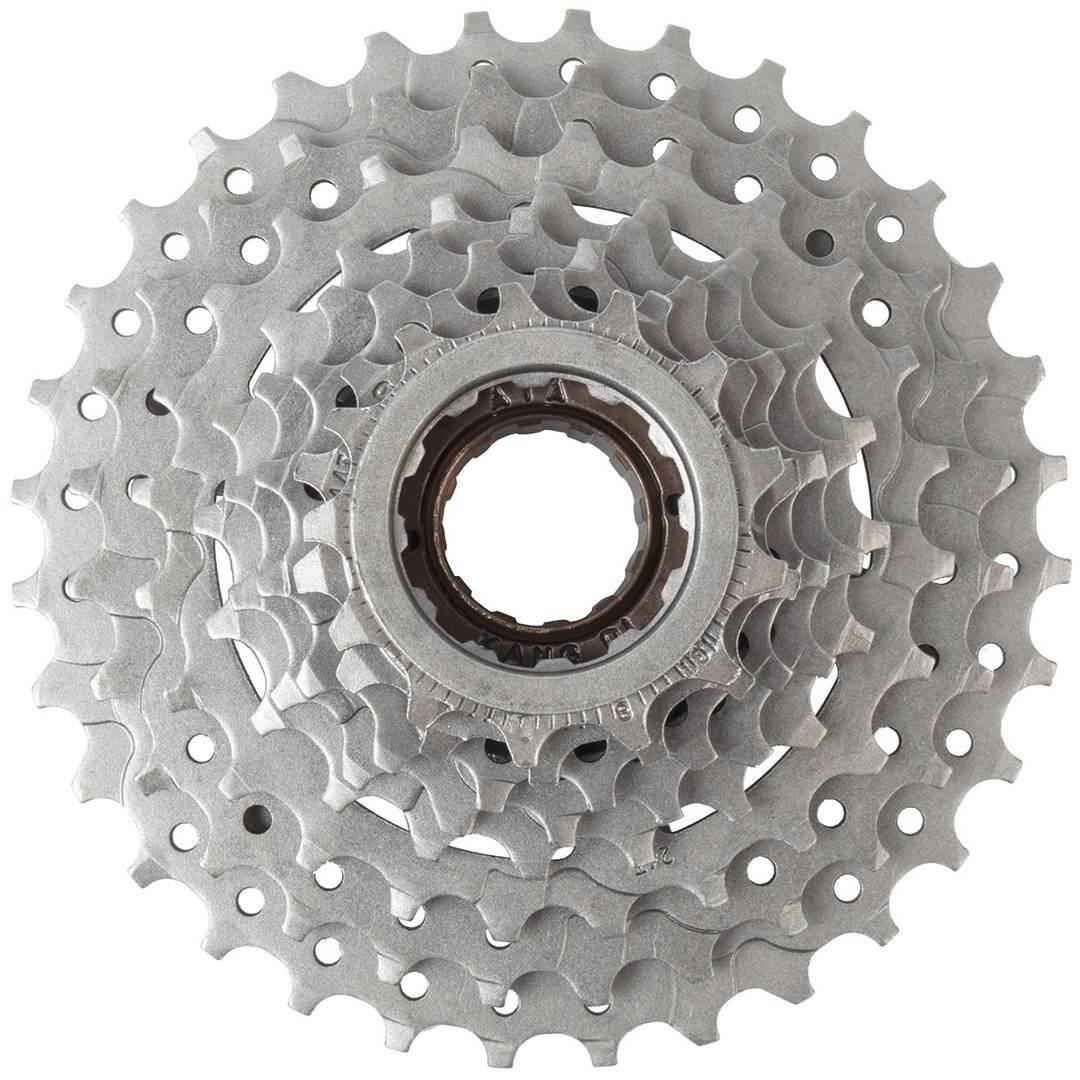 Wolnobieg 8S 13-32T Ventura | WOLN 8S