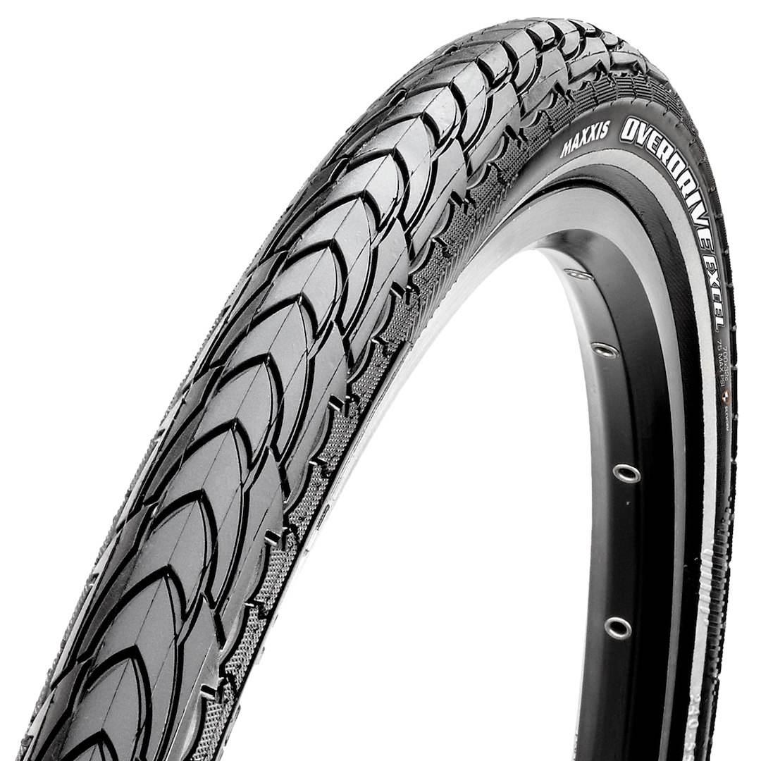 Opona 700X40 [42-622] Maxxis Overdrive Excel Ref