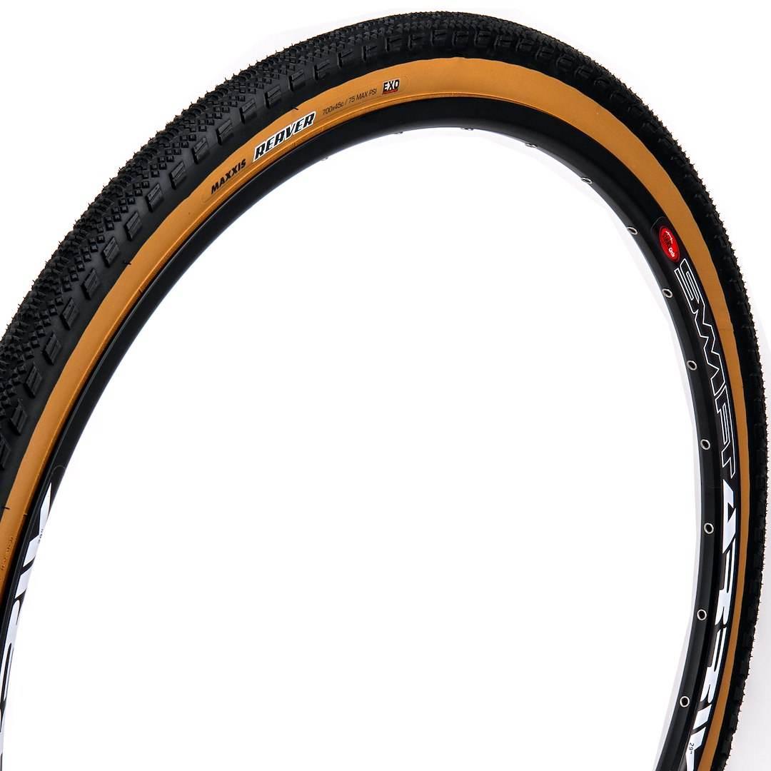 Opona 700X40 [40-622] Maxxis Reaver Exo Tanwall