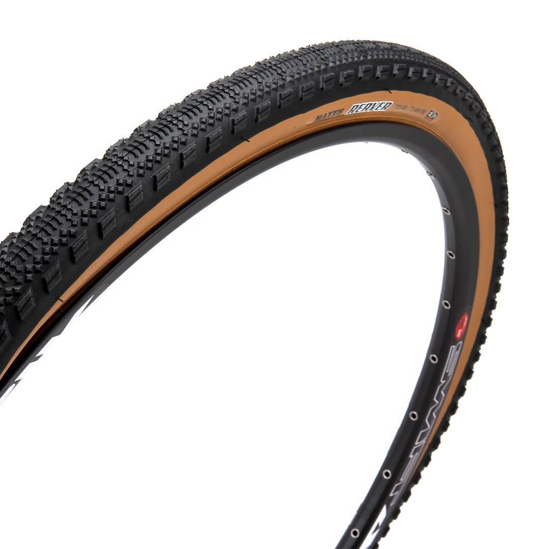 Opona 700X45 [45-622] Maxxis Reaver Exo Tanwall