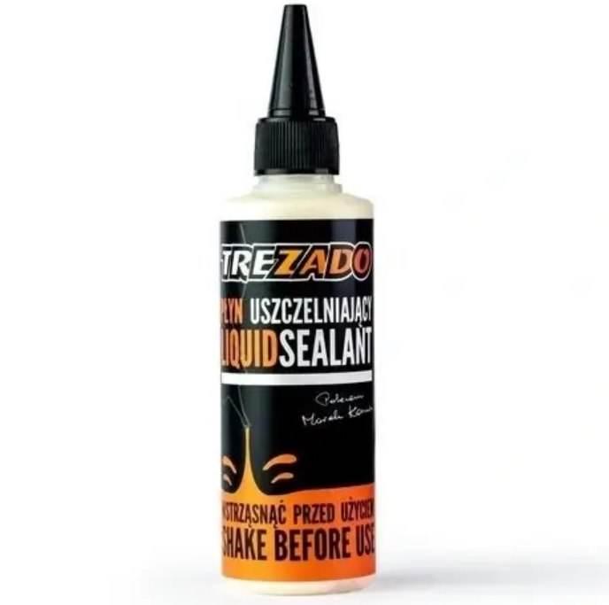 Uszczelniacz Trezado Vanilla Supreme 100 Ml - zdjęcie 2